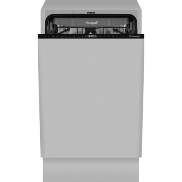 Посудомоечная машина Weissgauff BDW 4508 D Autoopen Infolight 439778