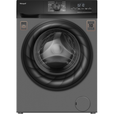 Стиральная машина Weissgauff WM 4947 DC Inverter Steam Grey 439213 Стиральная машина Weissgauff WM 4947 DC Inverter Steam Grey 439213