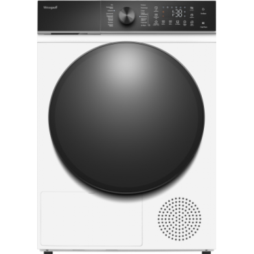 Сушильная машина Weissgauff WD 5910 Heat Pump 439032 Сушильная машина Weissgauff WD 5910 Heat Pump 439032