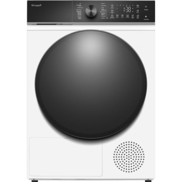 Сушильная машина Weissgauff WD 5910 Heat Pump 439032
