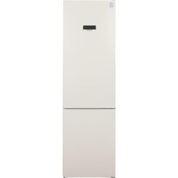 Холодильник Weissgauff WRK 2010 D Inverter NoFrost Beige 441111
