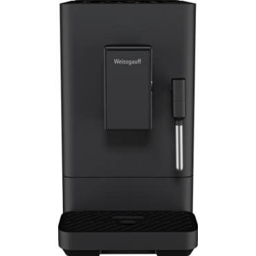 Кофемашина Weissgauff WCM-230 ColorTouch Cappuccino Nero 439142
