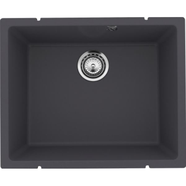 Мойка Weissgauff WGI 50008 Anthracite 441356