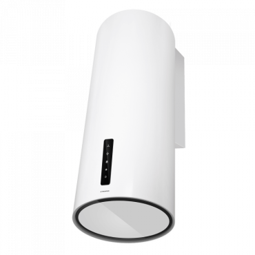 Кухонная вытяжка Maunfeld Vega 39 Wall Sensor LED белый Кухонная вытяжка Maunfeld Vega 39 Wall Sensor LED белый