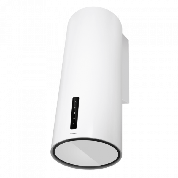 Кухонная вытяжка Maunfeld Vega 39 Wall Sensor LED белый