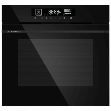 Шкаф духовой электрический Maunfeld AEOD76106B