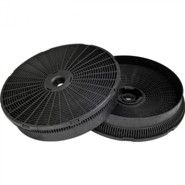 Комплект угольных фильтров Franke Ф-02 кассетный 2шт 112.0652.990