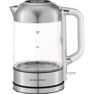 Чайник Maunfeld MGK6709S