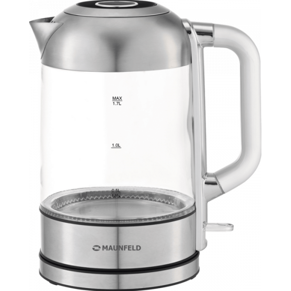 Чайник Maunfeld MGK6709S