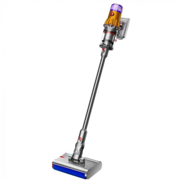 Пылесос вертикальный Dyson V12S Detect Slim Submarine 485350-01