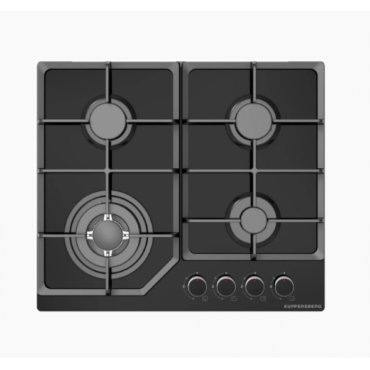 Газовая варочная панель Kuppersberg FG 60 B