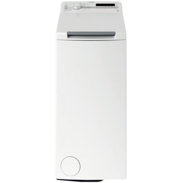 Стиральная машина Whirlpool TDLR 7250SS EU/N