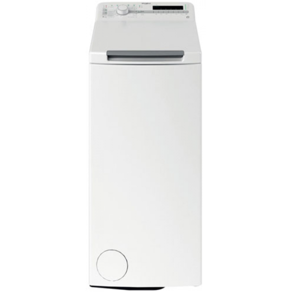 Стиральная машина Whirlpool TDLR 7250SS EU/N