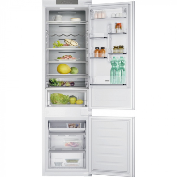 Холодильник FCB 360 TNF NE D 118.0722.594 Franke 118.0722.594