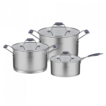 Набор из шести предметов Maunfeld MADISON  MF124MS01ST