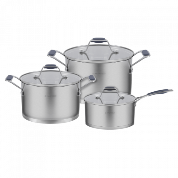 Набор из шести предметов Maunfeld MADISON  MF124MS01ST