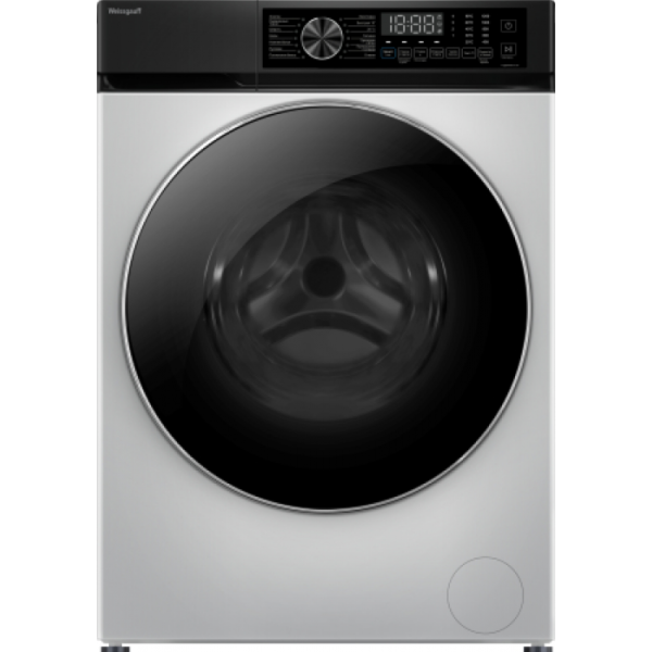 Стиральная машина Weissgauff WM 60212 Direct Drive Inverter Steam 439632