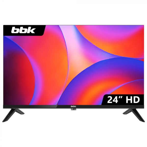 Телевизор BBK 24LEM-1032/TS2C