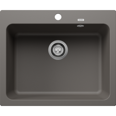 Кухонная мойка Blanco NAYA 6 вулканический серый 527311