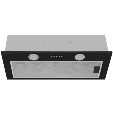 Вытяжка Meferi INBOX70BK POWER