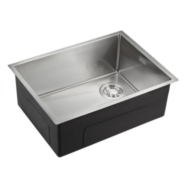 Кухонная мойка Emar 540(UN) PVD Nano Satin
