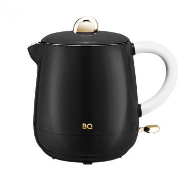Чайник BQ KT1717P Black