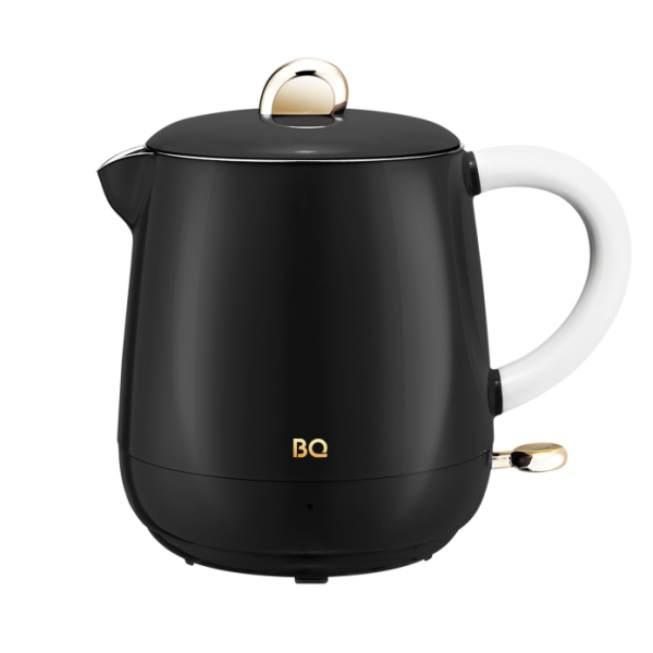Чайник BQ KT1717P Black