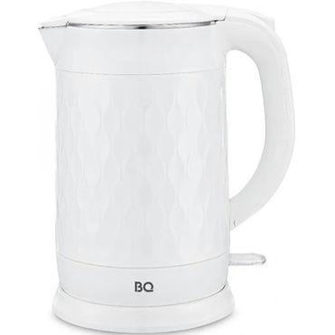 Чайник BQ KT1715P White