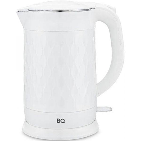 Чайник BQ KT1715P White