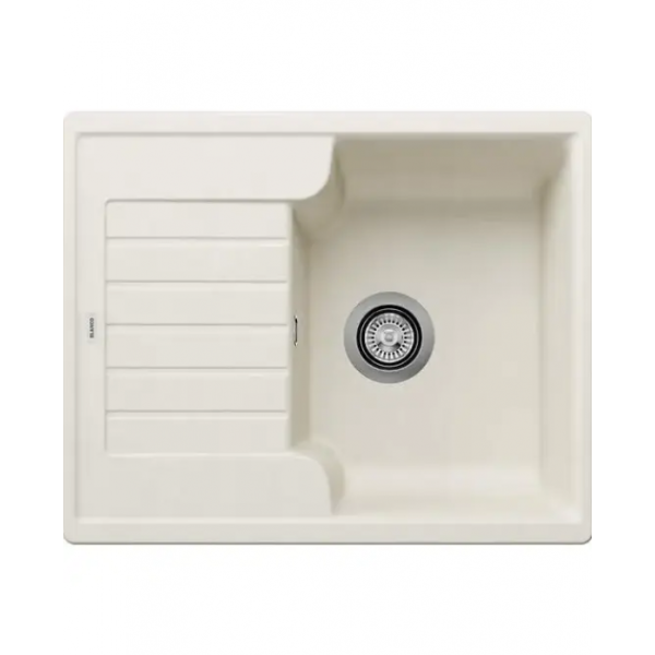 Мойка Blanco ZIA 40 S мягкий белый 527195