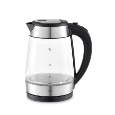 Чайник BQ KT1738G Black-Steel