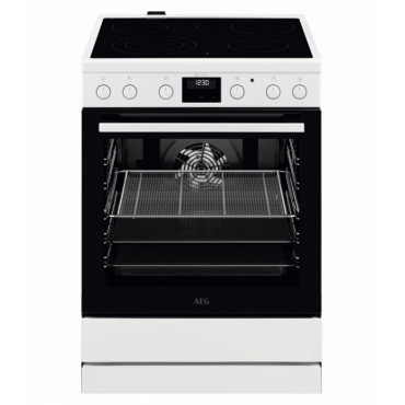 Электрическая плита Aeg CCB 6440CBW