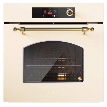 Электрический духовой шкаф ILVE OV60-SNT3/AWB