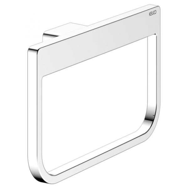 Кольцо для полотенца Keuco Aveno 14621010000 хром