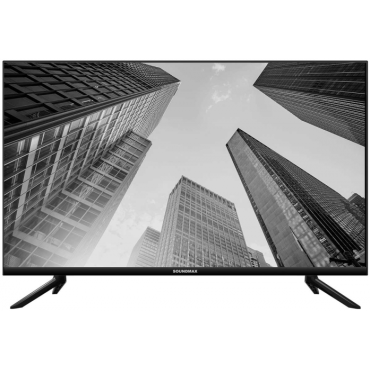 Телевизор SOUNDMAX SM-LED32M13S