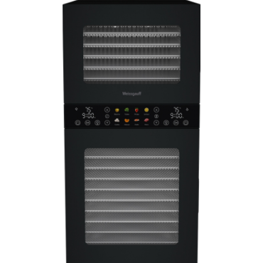 Дегидратор Weissgauff WDH 212 Digital Compact 439424 Дегидратор Weissgauff WDH 212 Digital Compact 439424
