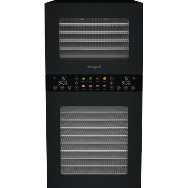 Дегидратор Weissgauff WDH 212 Digital Compact 439424