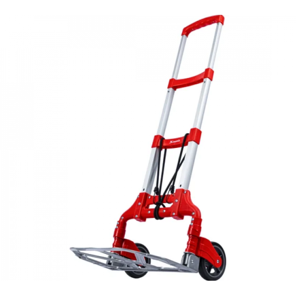 Тележка хозяйственная Matrix 2 колесная 98206