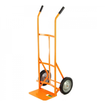 Тележка ручная СИБРТЕХ 2-х колесная 68949