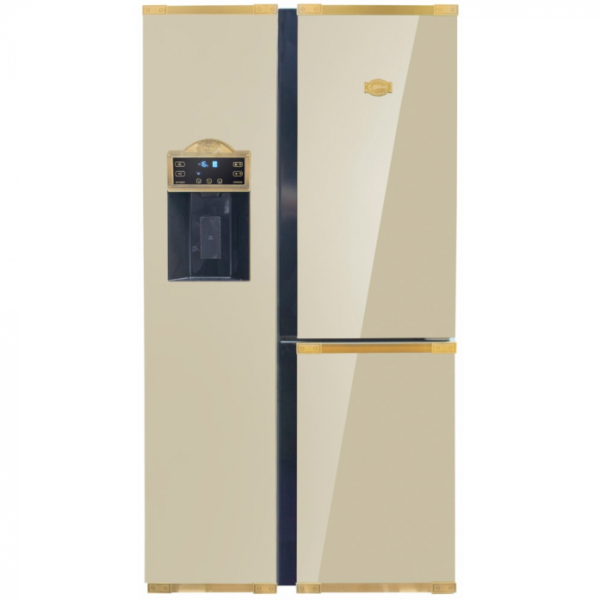 Холодильник Kaiser KS 90300 ElfAD Bio