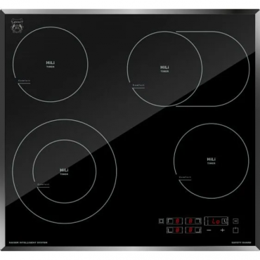 Электрическая варочная поверхность Kaiser KCT 6115 F