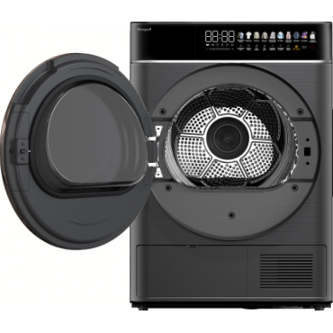 Сушильная машина Weissgauff WD 58411 Premium Inverter Grey 438487 Сушильная машина Weissgauff WD 58411 Premium Inverter Grey 438487