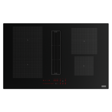 Индукционная варочная поверхность с вытяжкой Franke FMA 8381R HI