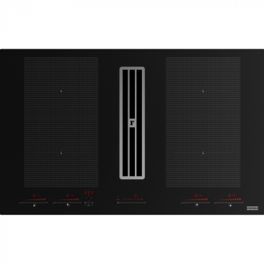 Индукционная варочная поверхность с вытяжкой Franke FMA 8391 HI Индукционная варочная поверхность с вытяжкой Franke FMA 8391 HI