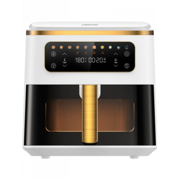 Аэрогриль Hiberg MGS 750 WG