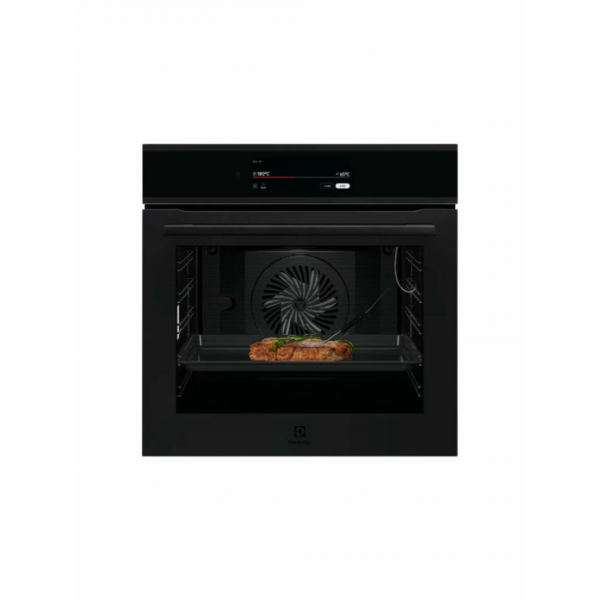 Электрический духовой шкаф Electrolux EOE9P3ST
