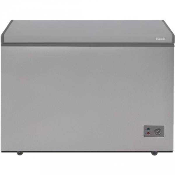 Морозильный ларь BIRYUSA M240KVS