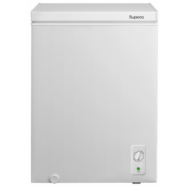 Морозильный ларь BIRYUSA 165KX