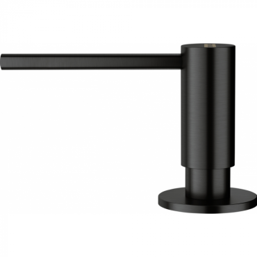 Дозатор Franke Atlas PVD черный матовый 112.0717.102