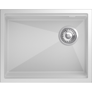 Кухонная мойка Rivelato LN-554-R brina